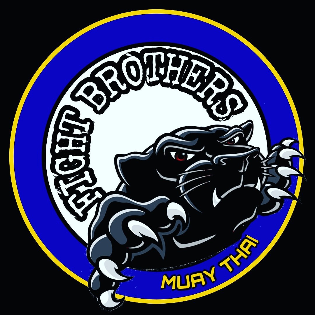 Logo Fight Brothers Muay Thai